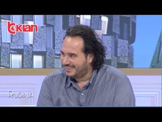 Rudina - Olen Cesari rrefen pasionin per arkeologjine dhe detin! (22 prill 2019)