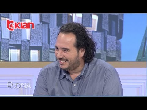 Rudina - Olen Cesari rrefen pasionin per arkeologjine dhe detin! (22 prill 2019)