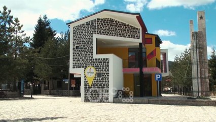 RTV Ora - Ju sjellim një copëz nga Voskopoja e bukur