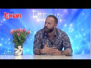 Rudina - "Vrasje te vogla", serjali me i ri ne Tv Klan! (22 prill 2019)