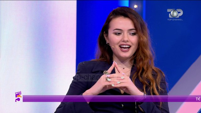 Ftesë në 5, Chiara Ferragni & Kardashian: VIP-at që krijojnë trendet e modës, 22 Prill 2019, Pjesa 2