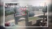 RTV Ora - BOOM publikon pamjet e aksidentit tragjik në Divjakë, makina ngre në ajër 6 vjeçarin