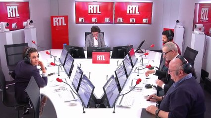 Les Républicains : la réponse ne doit pas être "un bidouillage d'organigramme", selon Larrivé