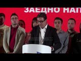 Balotazhi në Maqedoninë e Veriut - Top Channel Albania - News - Lajme