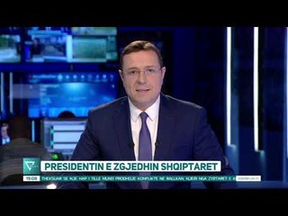 News Edition in Albanian Language - 22 Prill 2019 - 19:00 - News, Lajme - Vizion Plus