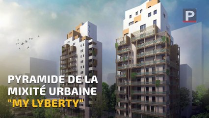 La Minute Immo : les meilleurs projets immobiliers de la région primés