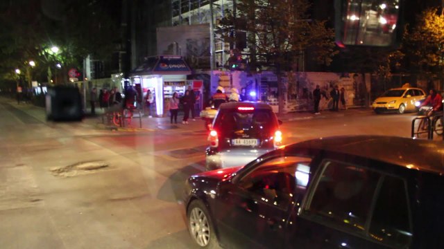 GRABITJA POLICIA DETAJE PËR OPERACIONIN ME 4 TË ARRESTUAR, AKUZAT