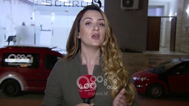 RTV Ora - Bindja Demokratike do të drejtohet nga Astrit Patozi, takim me të pakënaqurit e PD-së