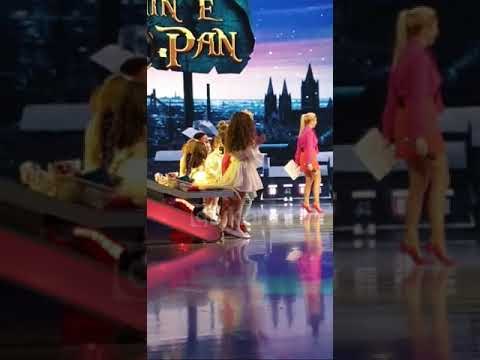 Haradinaj ia merr kenges, ngre peshe publikun Ne Kurthin e Piter Pan