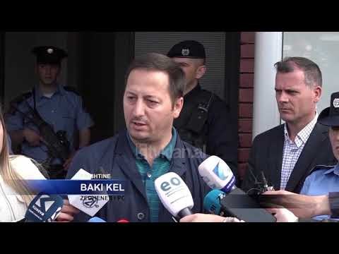 Vrasje e trefishte ne familje