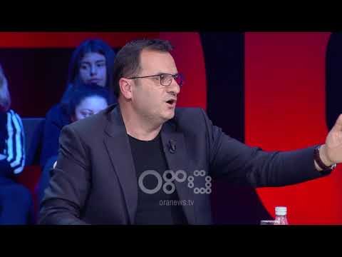 360 gradë - Krijimi i Partisë së re, Çollaku: Ky është interesi i Ramës