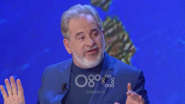 360gradë - Iljazaj-Murrizit: S'mund të krijoni grup parlamentar jashtë siglave të partive