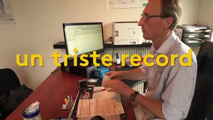 Les agressions de médecins en forte hausse