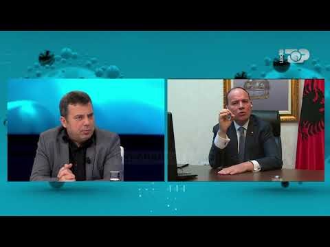 Open - “Ndërkombëtarët, kundër opozitës”. Nishani: Ka folur Zëri i Amerikës