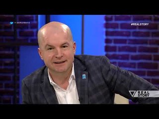 Real Story - 22 Prill 2019 | Pj.2 - Talk Show - Vizion Plus