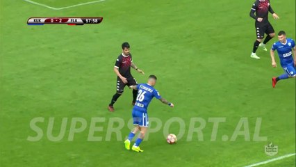 Kategoria Superiore 2018-2019, Java 29