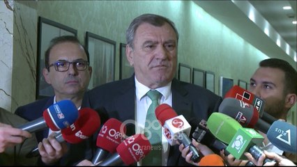 RTV Ora – Duka: Nuk hyjmë në zgjedhje farsë