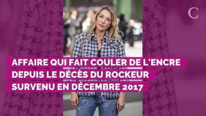 Héritage de Johnny Hallyday : Laura et Laeticia ont essayé de trouver un accord avant l'audition du 28 mai