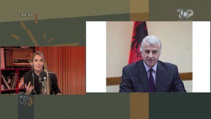 Wake Up/ Ambasadori ynë në Britani: Pse e kritikova autoren e "Fifty  Shades"?