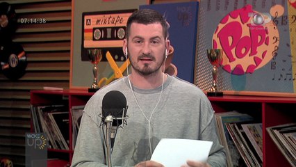 Wake Up, 23 Prill 2019, Pjesa 1 - Top Channel Albania - Entertainment Show