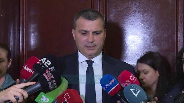 Sejko: Grabitja në Rinas, ndikim negativ - News, Lajme - Vizion Plus