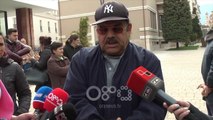 RTV Ora – Tregtarët e Korçës në protestë kundër zhvendosjes në merkato