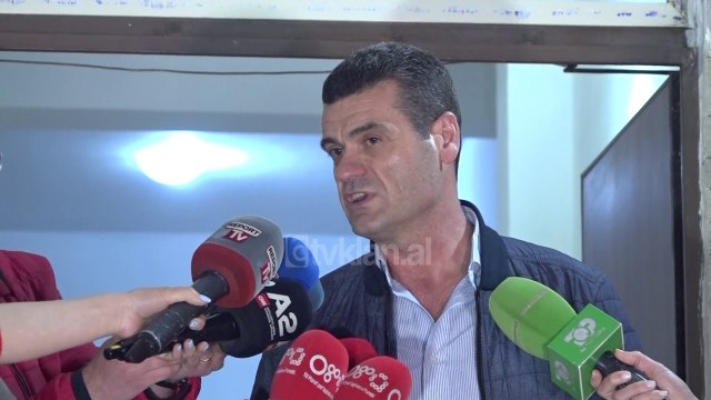 “Bindja Demokratike” regjistrohet ne zgjedhje