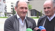 HEC-e në Mirditë, banorët dalin në protestë: Ndal shkatërrimit! - Top Channel Albania - News - Lajme