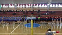 Partizani arrin finalen në volejboll për meshkuj, ende pa fitues përballja mes Tiranës dhe Vllaznisë