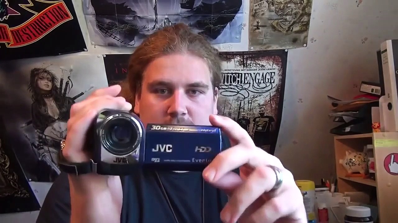 Blödsins vlog #1