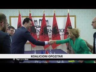 Lajme WEB - Ora 16:00 - 23 Prill 2019