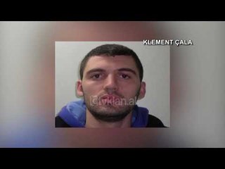 Si i shpetoi drejtesise Klement Çala