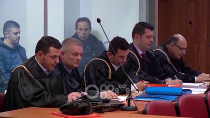 RTV Ora - Dosja e Klement Balilit 1100 faqe, shtyhet seanca për "Eskobarin e Ballkanit"