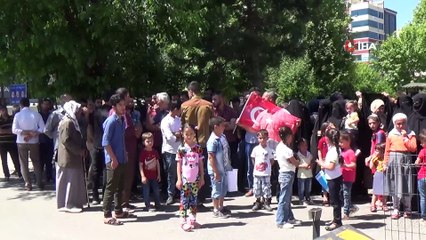Adıyaman’da DEAŞ operasyonu: 9 gözaltı