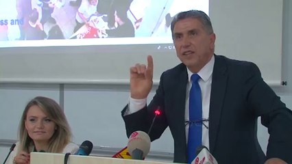 UEJL, organizohet Panairi i Karrierës