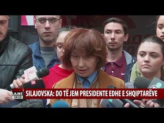 Lajmet e orës 16:00 - 23.04.19