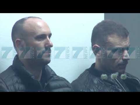 DESHTON SERISH SEANCA NDAJ EMILJANO SHULLAZIT - News, Lajme - Kanali 7