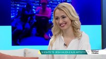 Vizioni i pasdites - Endri & Stefi, gati albumi i ri - 23 Prill 2019 - Show - Vizion Plus
