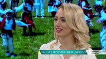 Vizioni i pasdites - Kercimi i Tropojës në UNESCO - 23 Prill 2019 - Show - Vizion Plus