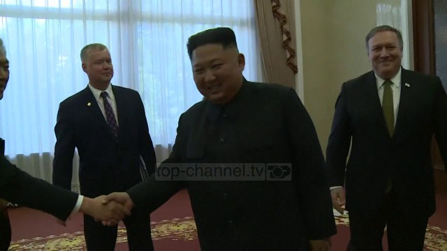 Putin-Kim Jong-un, takimi i parë këtë të enjte - Top Channel Albania - News - Lajme