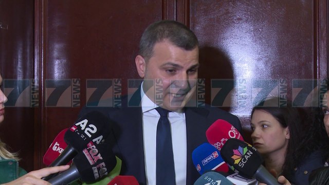 GUVERNATORI SEJKO «SISTEMI BANKAR NUK KA PROBLEME FINANCIARE» - News, Lajme - Kanali 7