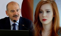 Soylu'dan Elçin Sangu'ya yanıt