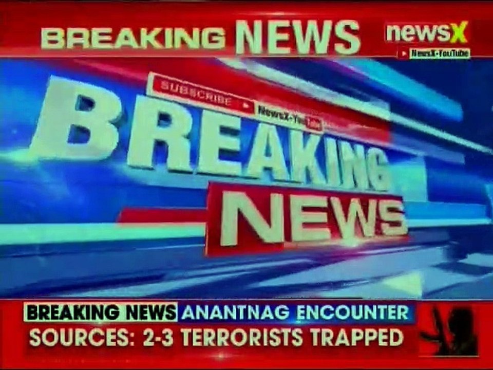 Andhra Pradesh: YSRCP Jaganmohan Reddy invites TDP chief Chandrababu Naidu for Swearing-in Ceremony