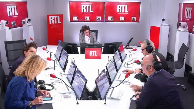 Les actualités de 12h30 - Européennes : Emmanuel Macron à Bruxelles avec les 27