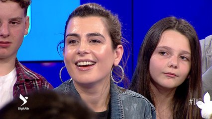 #TAG - Intervista | Teatri Poshka