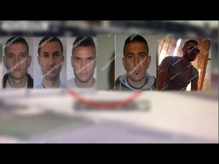 5 të arrestuar për grabitjen në Rinas! Pas ish-imamit, në pranga edhe kasapi nga Kruja