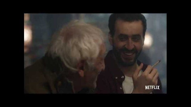 Family Business, la nouvelle série française de Netflix a sa bande-annonce