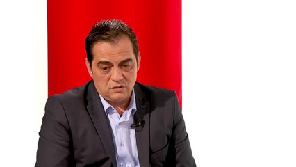 Gazmend Ajdini thotë se fushata për zgjedhjet presidenciale do të ashpërsohet