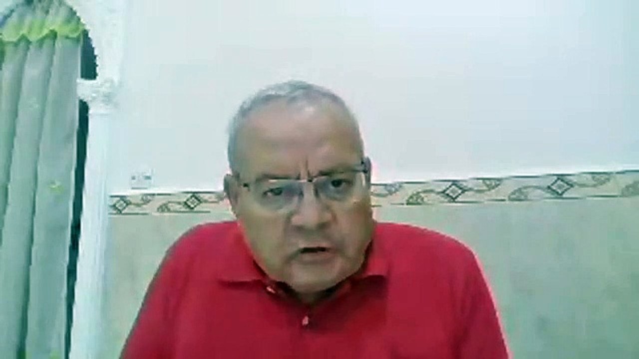 Mort du Dr. Kameleddine Fekhar par maitre Salah Dabouz