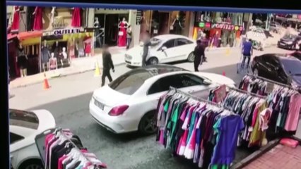 İş insanını gasbeden şüpheliler yakalandı - İSTANBUL